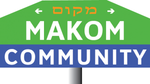 Makom Community Logo