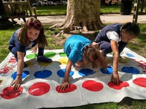 Summer Camp Themes and Activities
