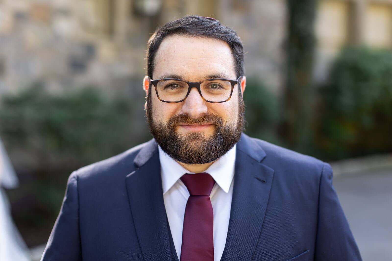 Ethan Weg