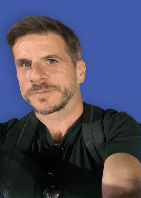Josh Garoon