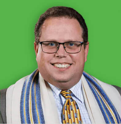Rabbi Daniel Plotkin